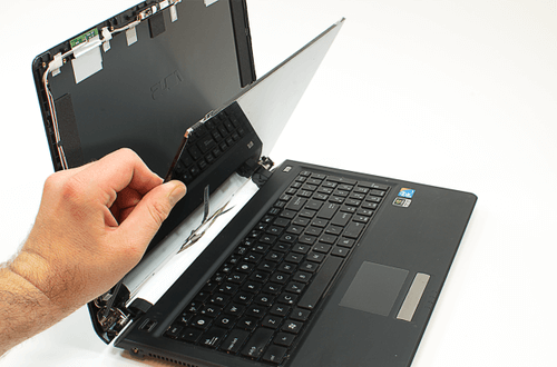 laptop screen repair in Chennai