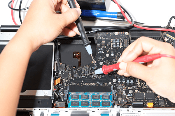 laptop motherboard repair in Chennai