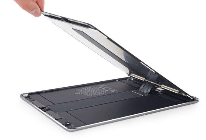 Apple laptop repair in Chennai