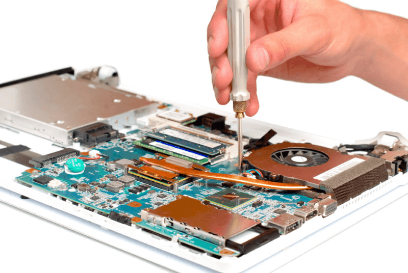 laptop repair in IIT Madras